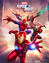 Marvel Super War