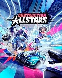 Destruction AllStars