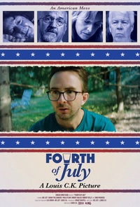 Fourth of July