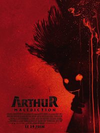 Arthur, malediction