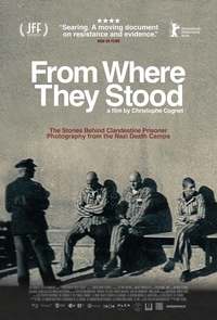 From Where They Stood (A pas aveugles)