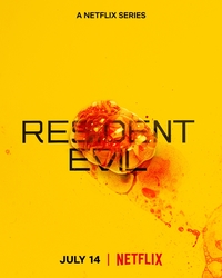 Resident Evil