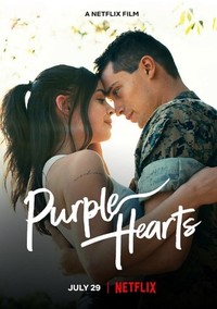 Purple Hearts