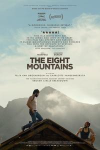 The Eight Mountains (Le otto montagne)