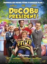 Ducobu president! 