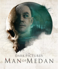 The Dark Pictures Anthology: Man of Medan