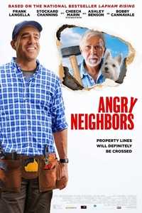 Angry Neighbors