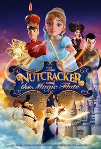 Nutcracker and the Magic Flute