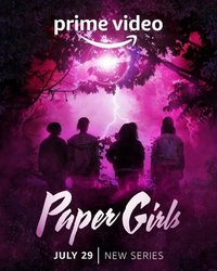 Paper Girls