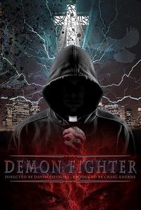 Demon Fighter