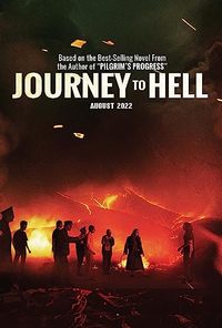 Journey to Hell