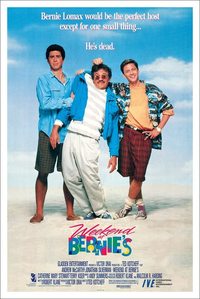 Weekend at Bernie's