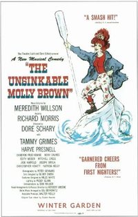 The Unsinkable Molly Brown