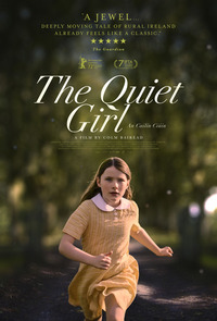 The Quiet Girl (An Cailin Ciuin)