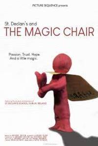 St. Declan's and The Magic Chair
