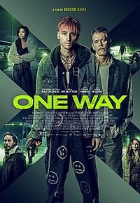 One Way