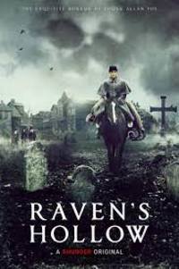 Ravens Hollow