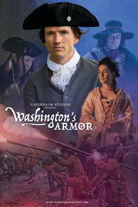 Washington's Armor: The Journey