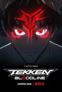 Tekken: Bloodline