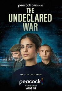 The Undeclared War