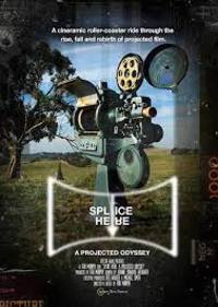 Splice Here: A Projected Odyssey