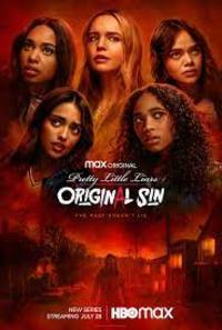 Pretty Little Liars: Original Sin / Summer School