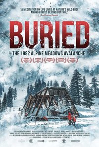 Buried: The 1982 Alpine Meadows Avalanche