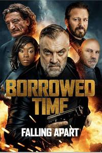 Borrowed Time: Falling Apart