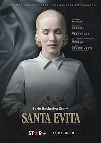 Santa Evita