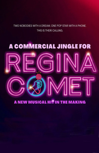 Commercial Jingle for Regina Comet