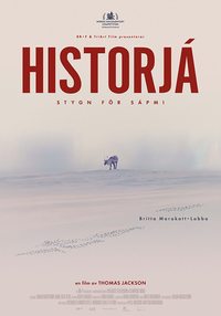 Historja - Stygn for Sapmi