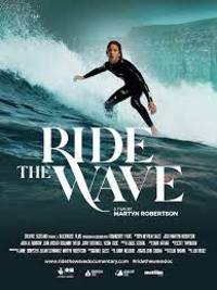 Ride the Wave