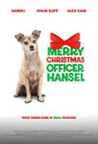 Merry Christmas Officer Hansel