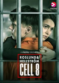 Roslund & Hellström - Cell 8