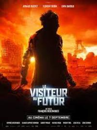 Le visiteur du futur