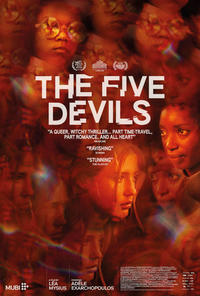 The Five Devils (Les cinq diables)