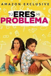 Tu eres mi problema