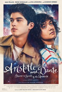 Aristotle and Dante Discover the Secrets of the Universe