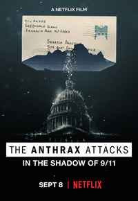 The Anthrax Attacks