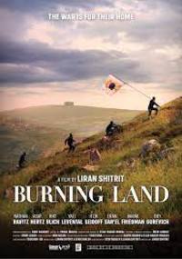 Burning Land