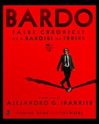 Bardo, False Chronicle of a Handful of Truths