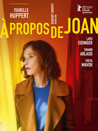 About Joan (A propos de Joan)