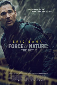 Force of Nature: The Dry 2