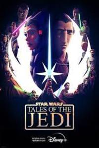 Tales of the Jedi