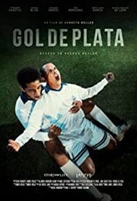 Gol de Plata