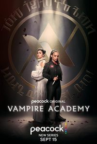 Vampire Academy