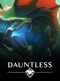 Dauntless