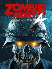 Zombie Army 4: Dead War