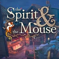 The Spirit & the Mouse