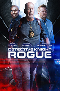 Detective Knight: Rogue